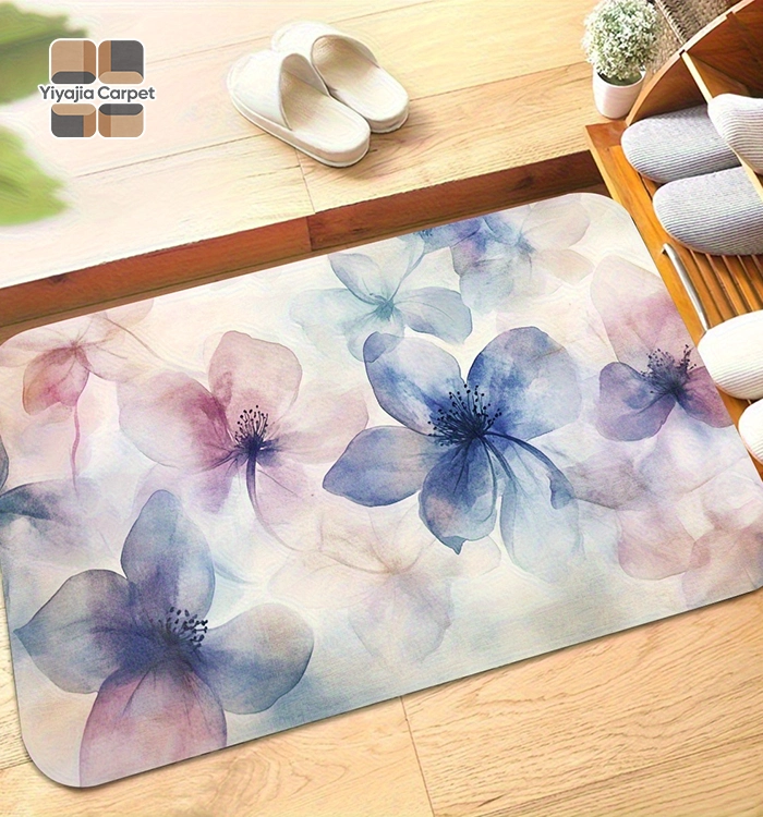Fashionable Floor Mat